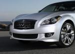 Infiniti M37 S 2011 года